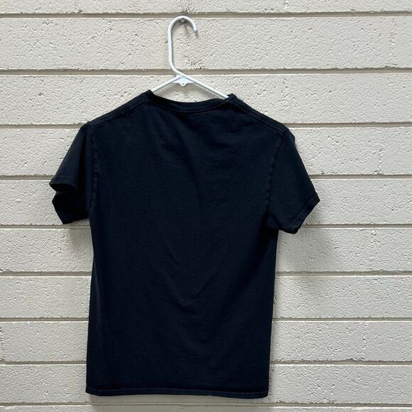 Pink Floyd Black Band Tee size S - Picture 5 of 8